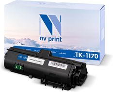 Совместимый картридж NV Print TK-1170