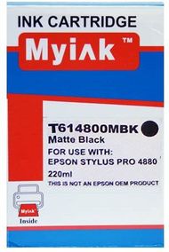 Совместимый картридж MyInk T6148 C13T614800