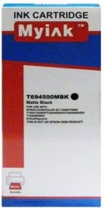 Совместимый картридж MyInk T6945 C13T694500