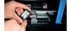 
                                        Можно ли печатать на принтере без цветного картриджа – видеоинструкция