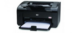 
                                        Обзор принтера HP LaserJet Pro P1102 (P1100, P1101, P1102s, P1102w, P1103, P1104, P1106, P1108, P1109 и P1109w): драйвер, картридж, разборка