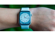 Умные часы Apple Watch Series 8: обзор и сравнение с Apple Watch Series 7