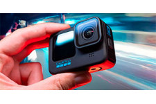GoPro Hero 11 Black: обзор экшн-камеры нового поколения