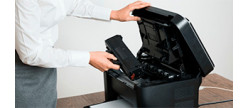 
                                        Какие факторы влияют на срок службы принтера