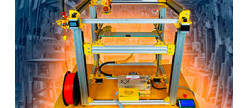 
                                        Как сделать 3D-принтер своими руками: пошаговая инструкция