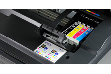 Как заправить принтер Epson: пошаговая инструкция