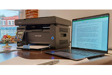 Принтер Pantum M6500: характеристики и особенности использования