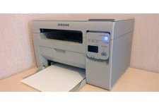 Как подключить принтер Самсунг к ноутбуку или компьютеру