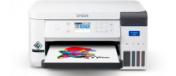 
                                        В Epson создали первый сублимационный принтер для дома SureColor F170 с шириной отпечатка 21,6 см