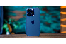 Обзор iPhone 14 Pro: новый взгляд на привычные вещи