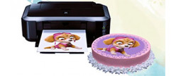 
                                        Как сделать из обычного струйного принтера устройство для пищевой печати (видеоинструкция)