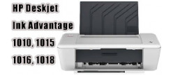 
                                        Обзор принтера HP DeskJet 1015 (1010, 1016, 1018): выбор совместимых картриджей