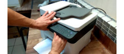 
                                        Выбор лучшего картриджа для принтера HP Laser 137fnw: оригинал или аналог