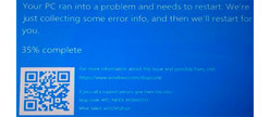
                                        Как обновление Microsoft Windows 10 от 09.03.2021 повлияло на печать с компьютера: устранение синего экрана смерти