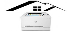 
                                        Как выбрать лазерный принтер для дома в 2020 году. 5 недорогих лазерных принтеров для домашнего офиса