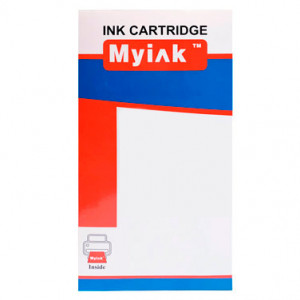 Совместимый картридж MyInk T9081BK C13T908140