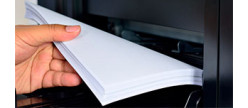 
                                        Принтер печатает пустые страницы: инструкция по исправлению проблемы