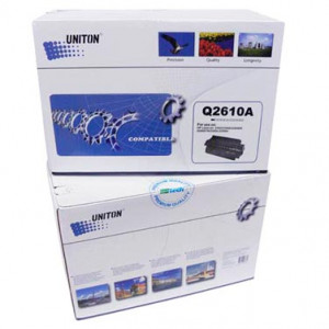 Совместимый картридж UNITON Premium Q2610A 10A