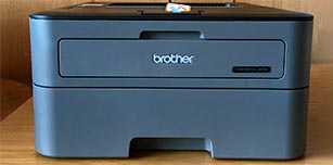 Обзор принтера Brother HL-L2300DR: характеристики, функционал, совместимые картриджи