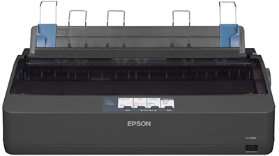 обзор принтера Epson LX-1350
