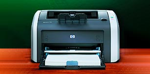 Обзор принтера HP LaserJet 1010: дизайн, функционал, выбор картриджа