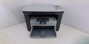 Обзор HP LaserJet M1005 MFP: функционал, установка драйвера, выбор картриджа