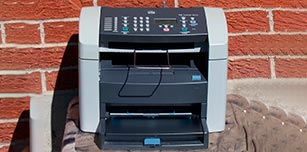 Обзор HP LaserJet 3015: конструкция, функционал, поиск драйвера, выбор картриджа