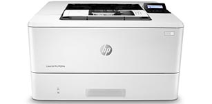 Обзор принтера HP LaserJet Pro M304a: дизайн, функционал, выбор картриджа