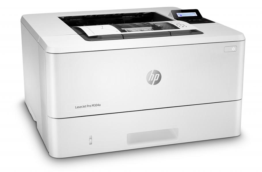 Принтер HP LJ Pro M304a