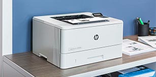 Обзор принтеров HP LaserJet Pro M404dn, M404n, M404dw: характеристики и отличия моделей