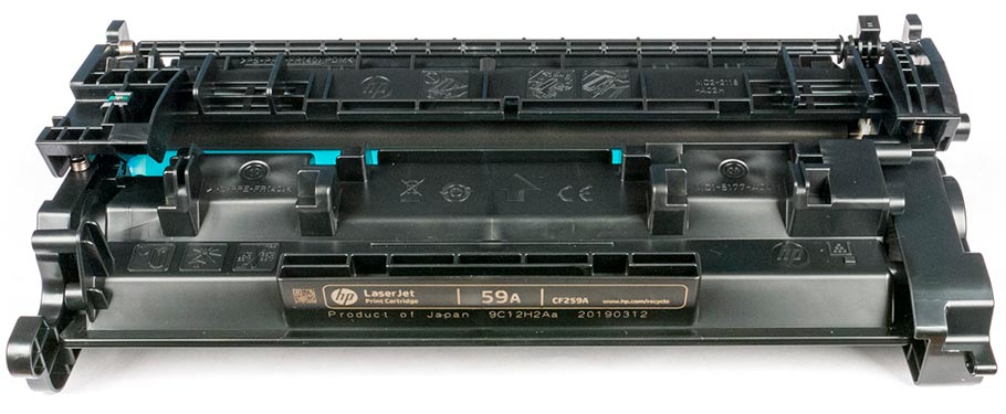 Картридж для HP LaserJet Pro M428fdn