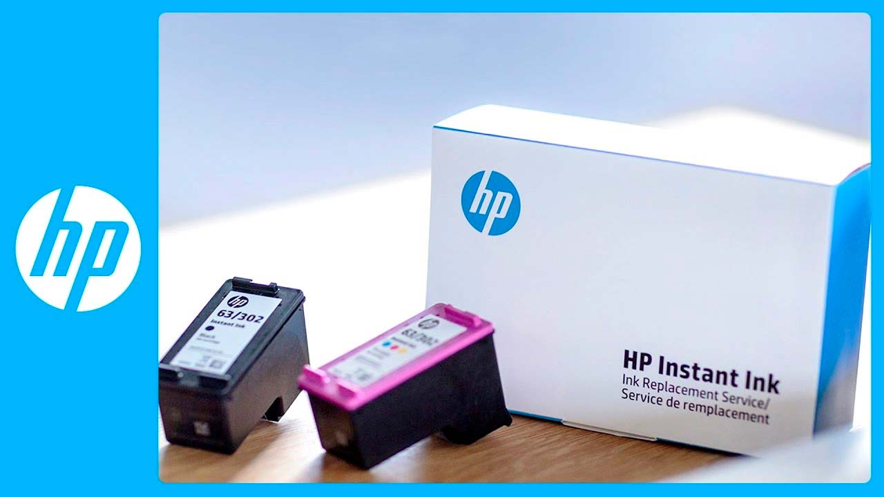8 особенностей службы HP Instant Ink советы начинающим пользователям