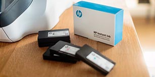 Как программа HP Instant Ink ограничивает владельцев струйных принтеров HP