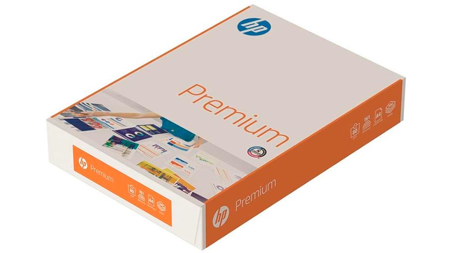 Офисная бумага HP Premium