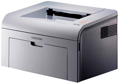 обзор принтера Samsung ML-1610