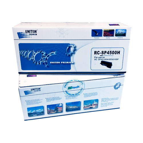 Картридж UNITON Premium SP-4500HE 407318 купить по цене со скидкой
