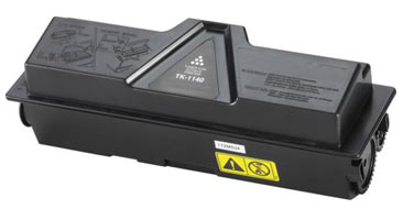 Оригинальный картридж Kyocera TK-1140 купить по цене со скидкой