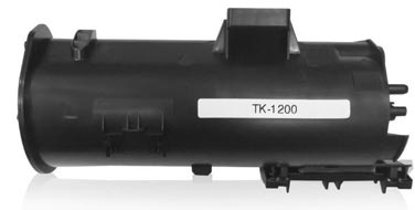 Оригинальный картридж Kyocera TK-1200 купить по цене со скидкой