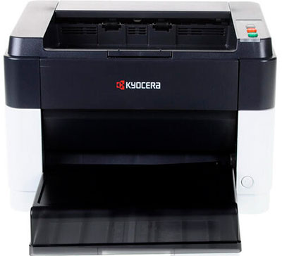 лучший лазерный принтер Kyocera