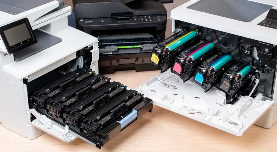 Характерные черты худших принтеров для бизнеса