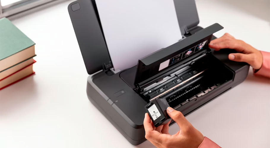 Правильная эксплуатация принтера заметно влияет на срок службы принтера