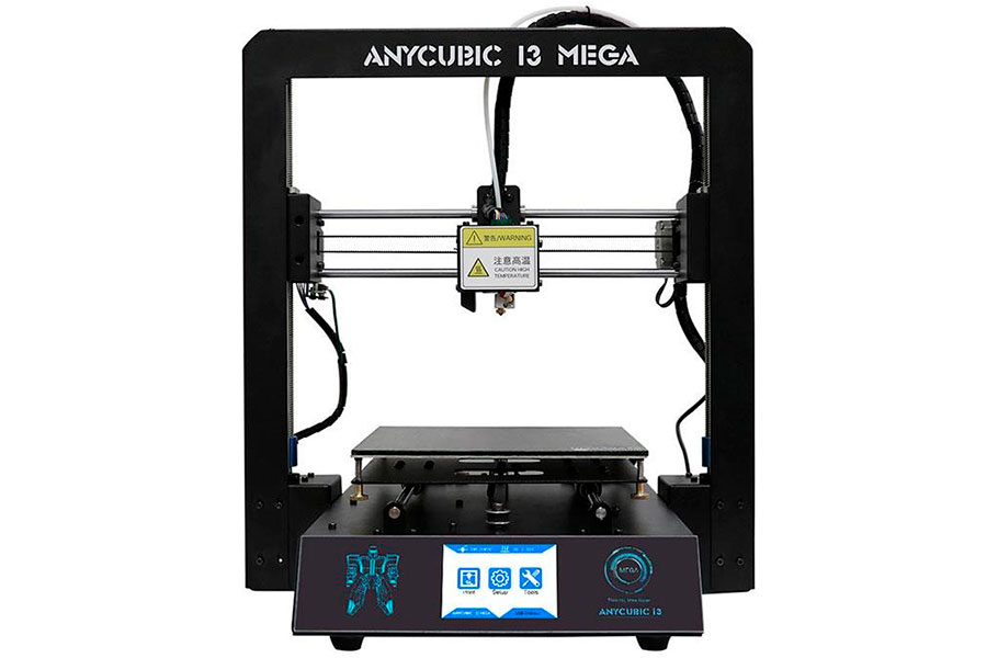 3D-принтер Anycubic i3 Mega