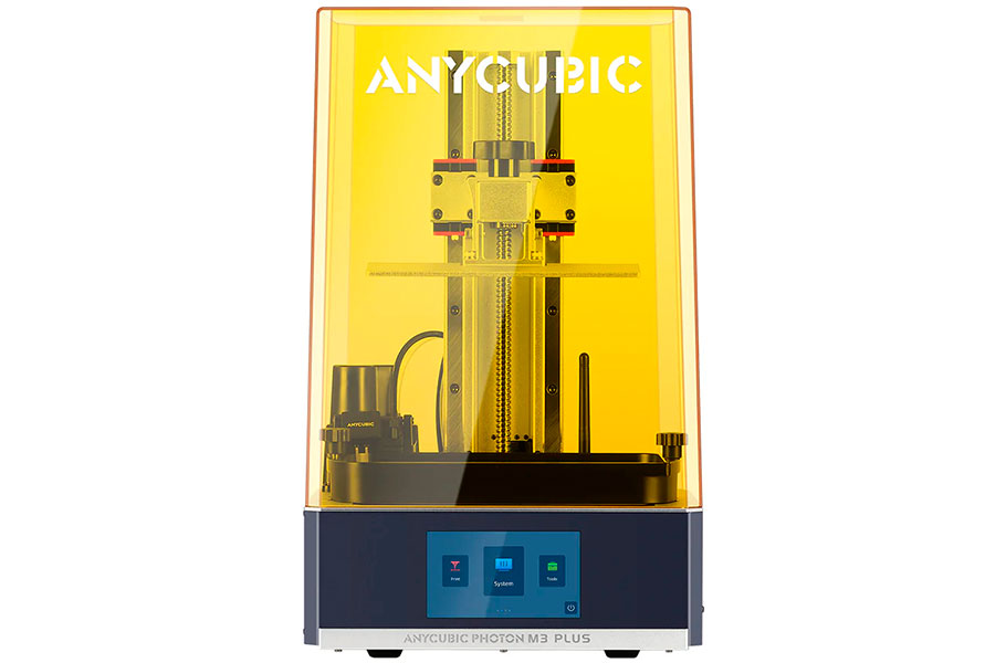 3D-принтер Anycubic Photon M3 Plus
