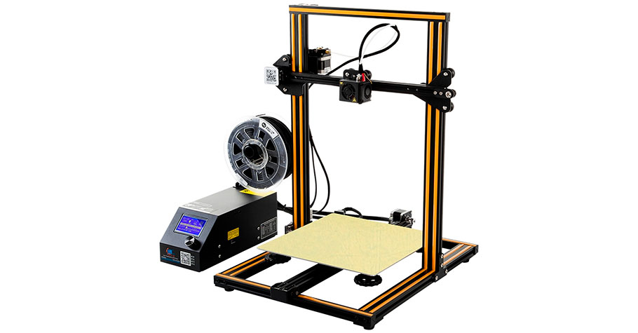 3D-принтер Creality CR-10