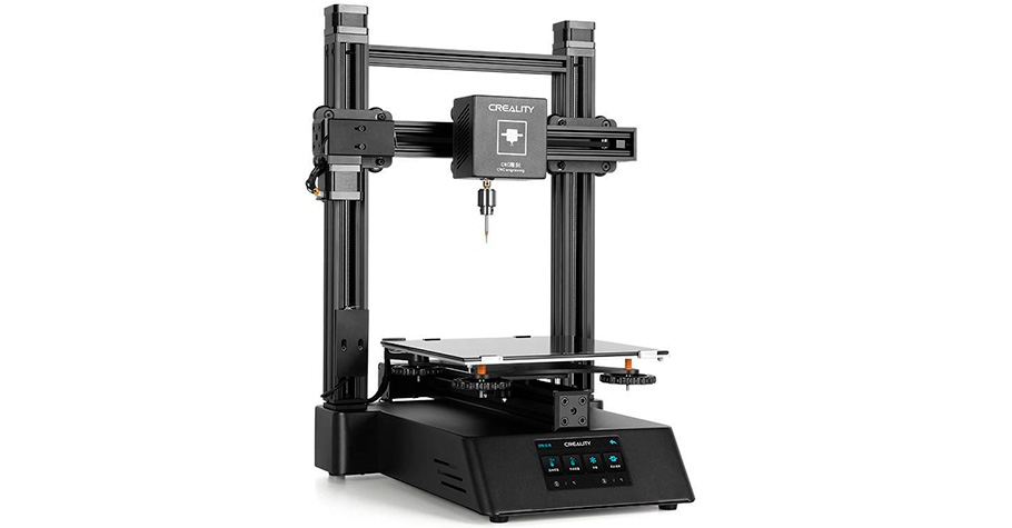 3D-принтер Creality CP-01