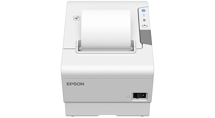 Принтер для чеков Epson TM-T88VI