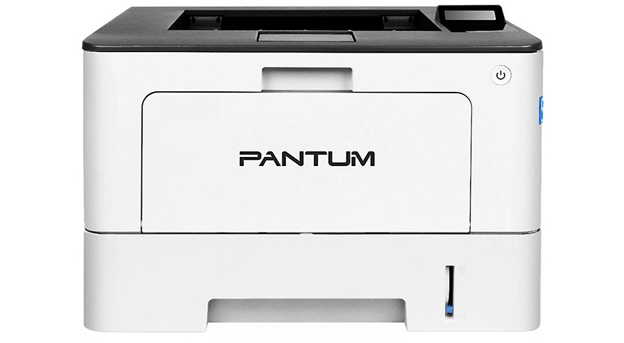 Русский принтер Pantum