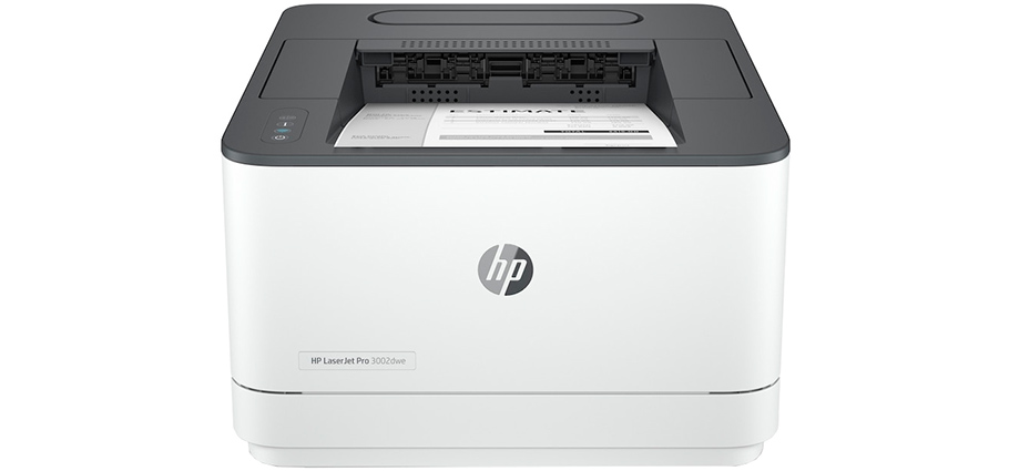Принтер HP LaserJet Pro 3002DWE
