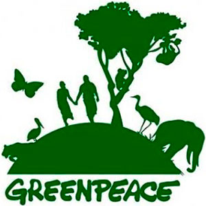 Реферат Greenpeace