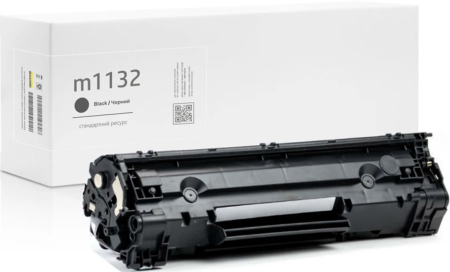 драйвер для HP LaserJet Pro M1132